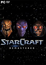 StarCraft Remastered [v 1.23.9.10756] (2017) PC | 